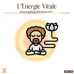 l'Energie Vitale