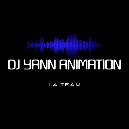 La team dj yann animation 1