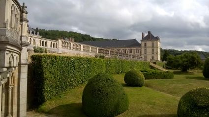 Basilique - La Chapelle Montligeon