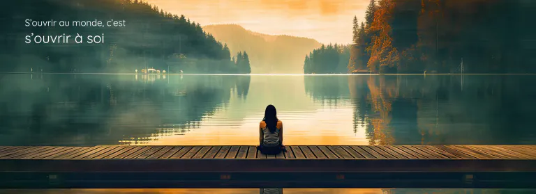 ACCUEILLIR SES ÉMOTIONS EN 4 ÉTAPES