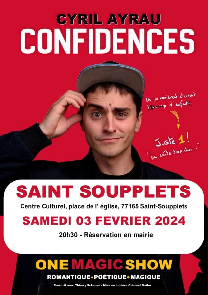 Saint-soupplets