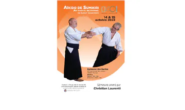 Stage Ecole octobre 2023