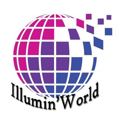 Illumin-world-logo