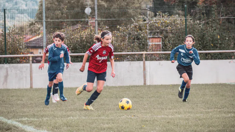 Le programme du week-end de l'AFC - 30 septembre et 1er octobre 2023
