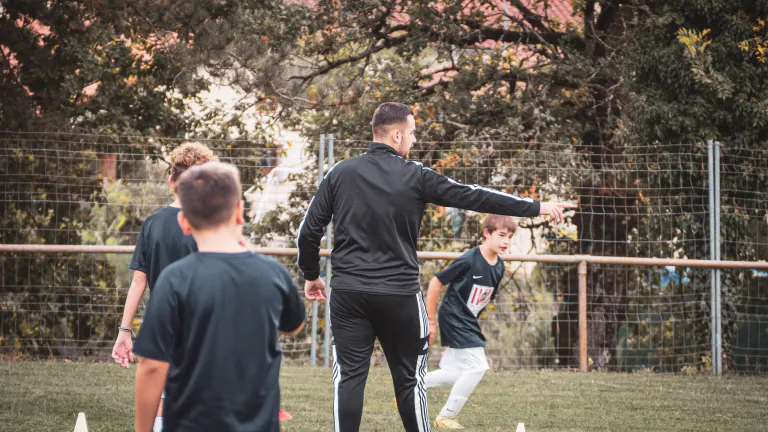 Le Stage de Perfectionnement fait son retour pour les U12-U13