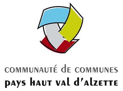 Logo CC Pays-Haut Val d-Alzette