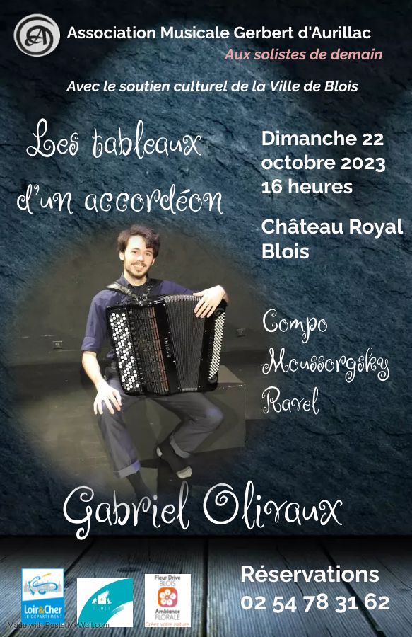 Concert-22-octobre-2023-Gabriel-OLIVAUX-Fait-avec-PosterMyWall