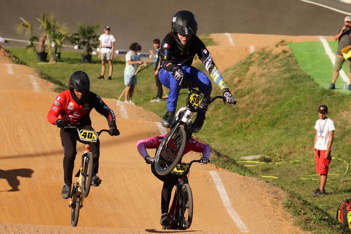 RESULTATS COUPE DE FRANCE COURNON D'AUVERGNE