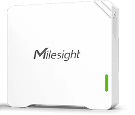 Milesight ambiance