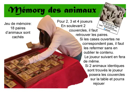 21memoryanimaux