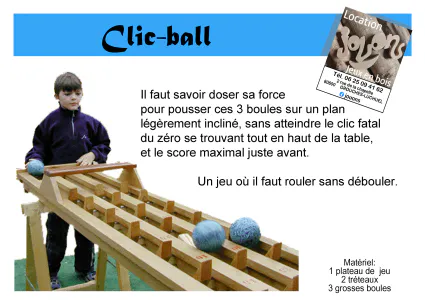 13clicball