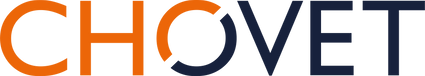 Logo entreprise CHOVET