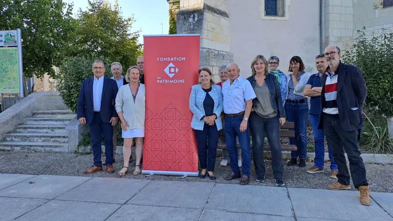 Lancement de la campagne de dons pour les stalles