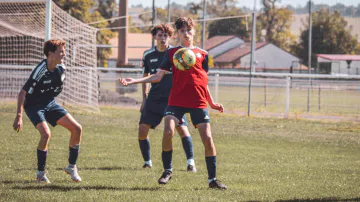 Le programme du week-end de l'AFC - 13 au 15 octobre 2023
