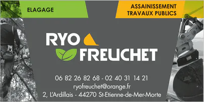Ryo freuchet