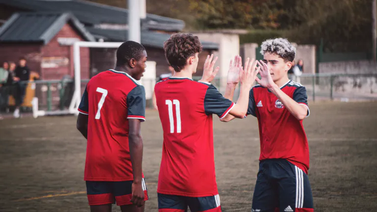 Les résultats du week-end de l'AFC - 14 et 15 octobre 2023