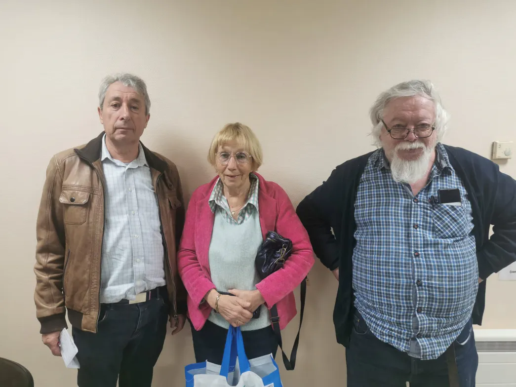 Samedi et dimanche 14&15octobre : FC Open/4 Expert