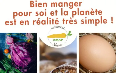 Conférence Bien Manger