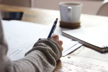 L’accompagnement à l’écriture, un enrichissement mutuel !