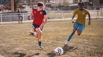 Le programme du week-end de l'AFC - 21 et 22 octobre