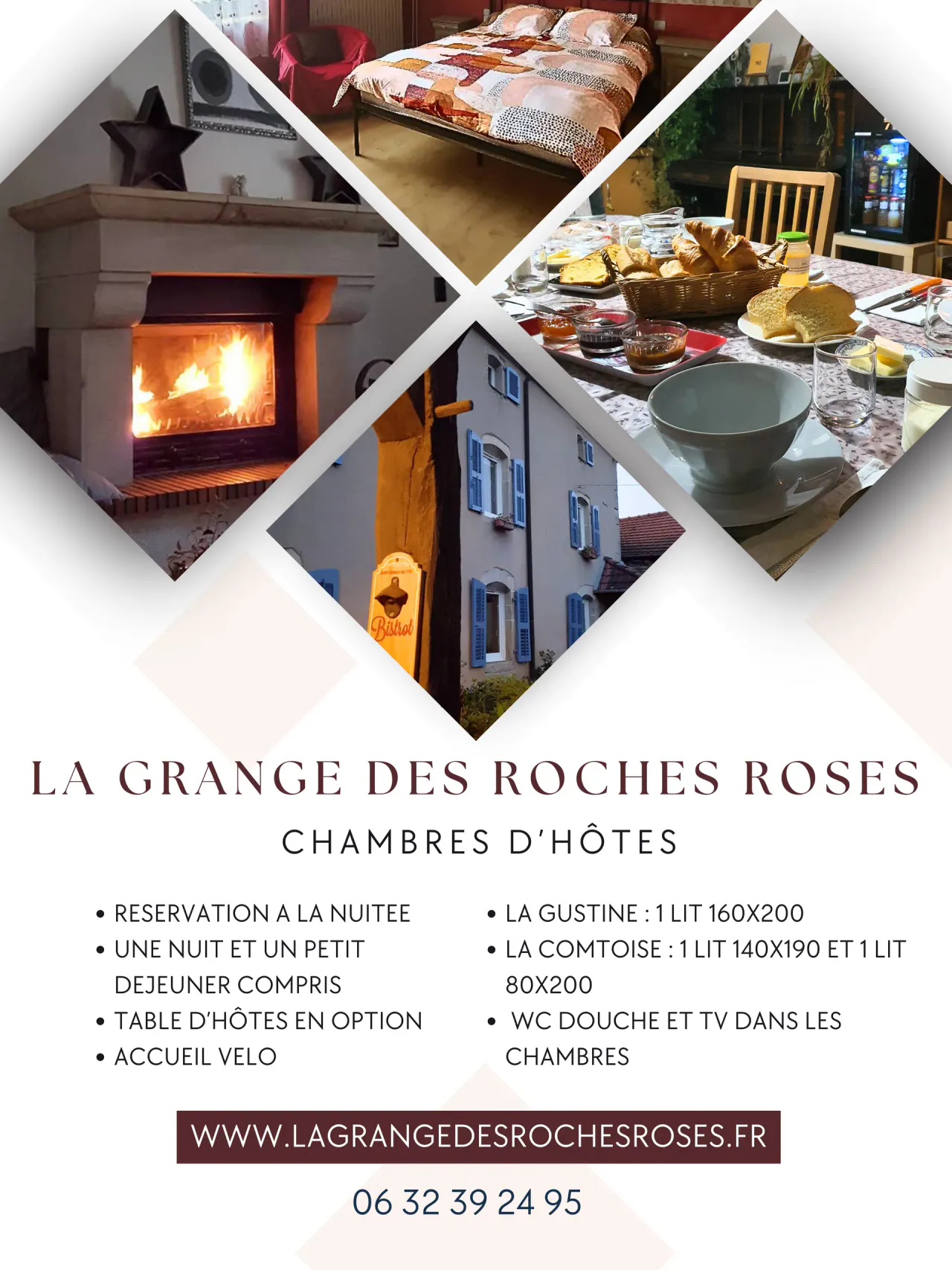Allier déplacements pro et tourisme
