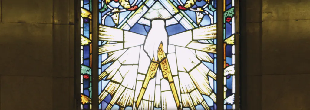 Dans l'antre des francs-maçons