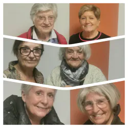 Dimanche 29 octobre : FC Dames/2 Performance