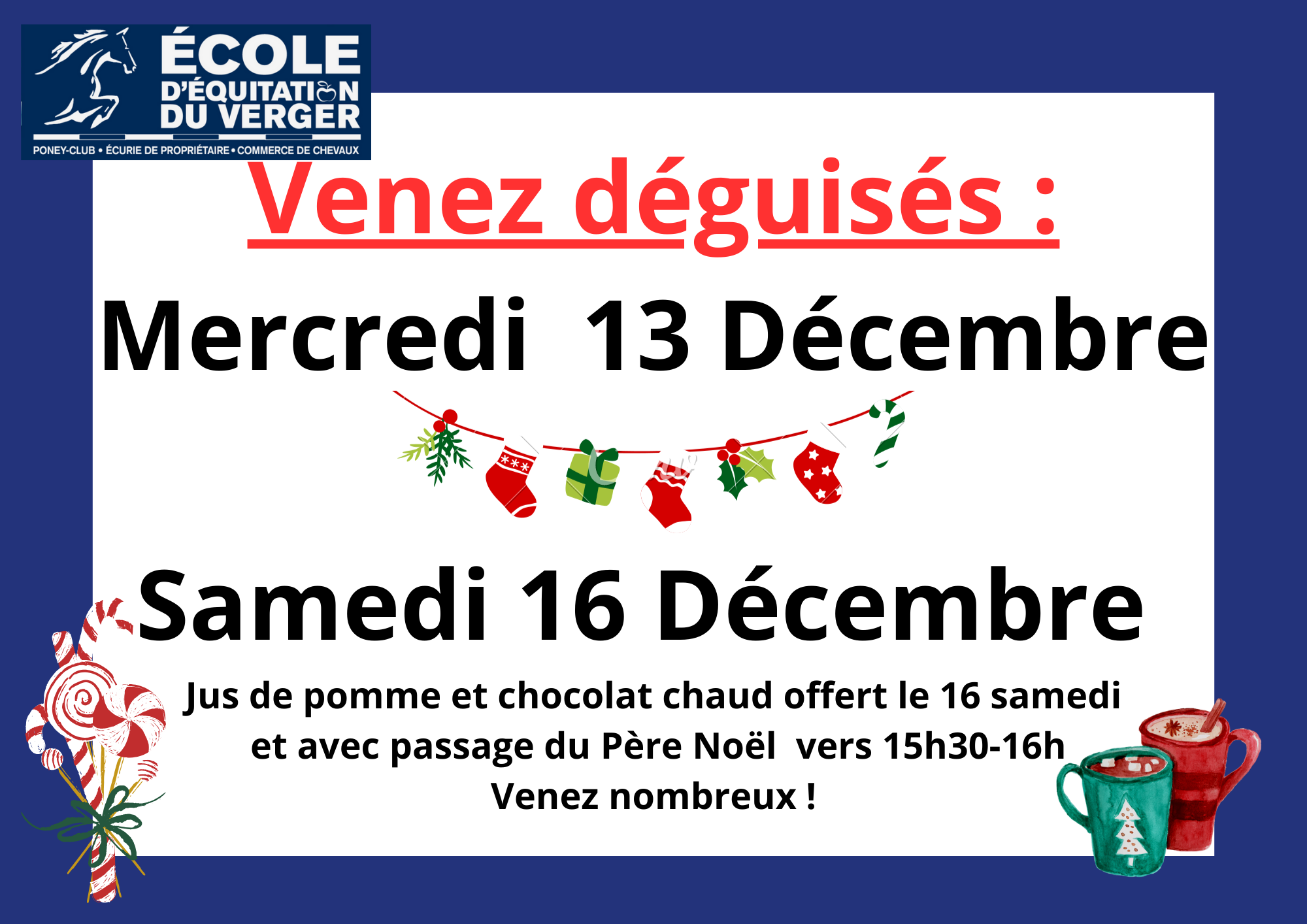 Deguisement-Noel
