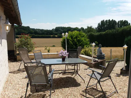 Gites dans le perche