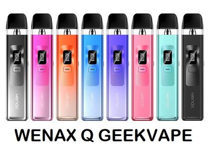 Wenax-q-geekvape