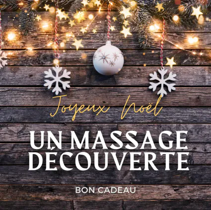 Le bon cadeau est arrivé