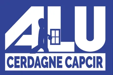 Logo alu cerd capcir