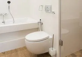 Débouchage bidet