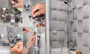 Johan Paladin pour remplacement robinet mitigeur douche entrax 150 ?