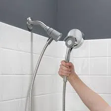Flexible douche unité - Le choix parfait pour une expérience de douche apaisante et confortable