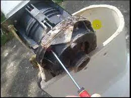 Tout ce que vous devez savoir sur le débouchage moteur broyeur
