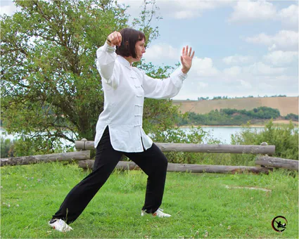 Cours qigong cours taichi bourgoin ame artdumieuxetre adeline viviant 2023