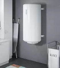 Pose chauffe eau Vertical Atlantic 75L