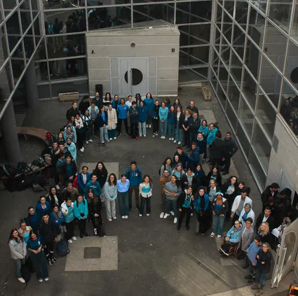 Journée nationale de lutte contre le harcèlement scolaire à Monod