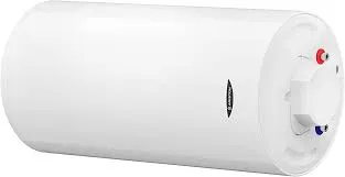 Tout ce que vous devez savoir sur l'installation d'un chauffe-eau horizontal Ariston de 150 litres