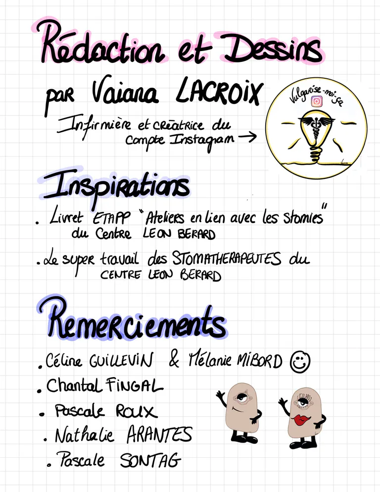 Livret ile ostomie 19