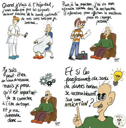 Bd projets labellisation