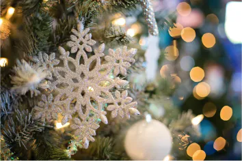 Mes conseils pour allier Noël et développement personnel