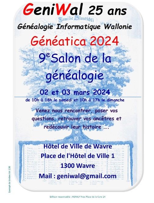 Geneatica-2024