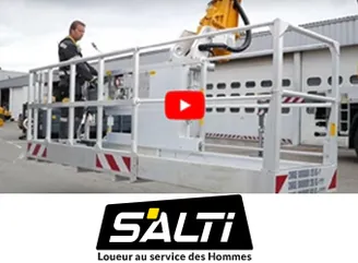 SALTI : nouveau MJ375