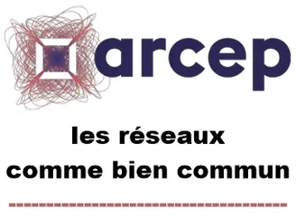 Rapport d'activité de l'Arcep