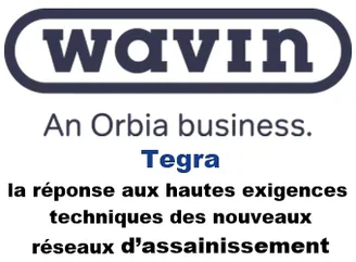 Tegra, une solution innovante