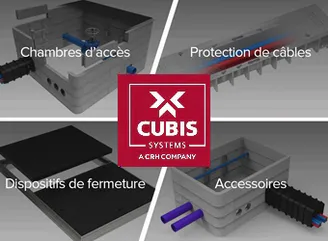 Des solutions innovantes