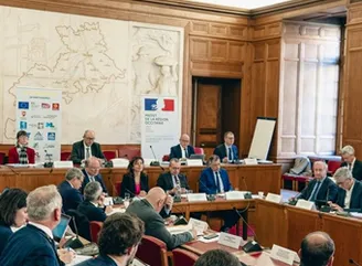 Projet ferroviaire du Sud-Ouest