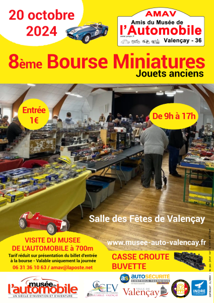Bourse-miniatures-20-10-2024-amav-musee-auto-valencay